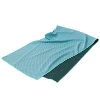 Охлаждающее полотенце Weddell ver.2, голубое