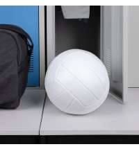 Волейбольный мяч Friday, ver.2, белый