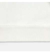 Худи унисекс оверсайз Songo, молочно-белое