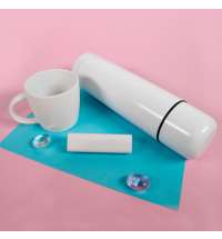 Кружка MILK ,  глянцевое покрытие