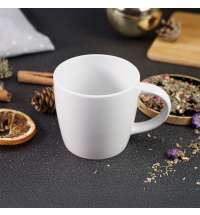 Кружка MILK ,  глянцевое покрытие