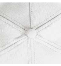 Бейсболка OPTIMA S, 5 клиньев, металлическая застежка