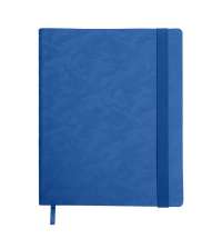 Бизнес-блокнот TABBY BIGGY, формат В5, в клетку