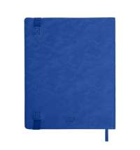 Бизнес-блокнот TABBY BIGGY, формат В5, в клетку