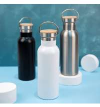 Бутылка для воды DISTILLER, 500мл