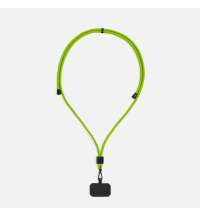 Шнурок для телефона TrendHand, зеленый