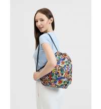 Рюкзак-мешок Bolsana с печатью на заказ