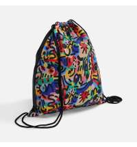 Рюкзак-мешок Bolsana с печатью на заказ