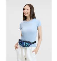 Сумка поясная Bolsana с задним карманом с печатью на заказ