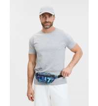 Сумка поясная Bolsana с задним карманом с печатью на заказ