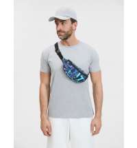 Сумка поясная Bolsana с задним карманом с печатью на заказ