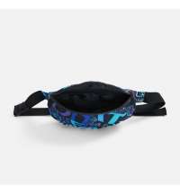 Сумка поясная Bolsana с задним карманом с печатью на заказ