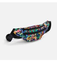 Сумка поясная Bolsana с передним карманом с печатью на заказ