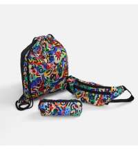 Пенал Bolsana с печатью на заказ