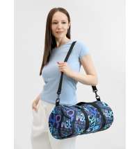 Сумка спортивная Bolsana с печатью на заказ