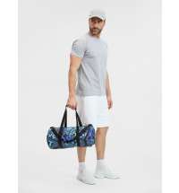 Сумка спортивная Bolsana с печатью на заказ