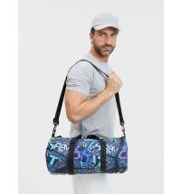 Сумка спортивная Bolsana с печатью на заказ