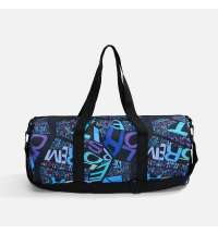 Сумка спортивная Bolsana с печатью на заказ