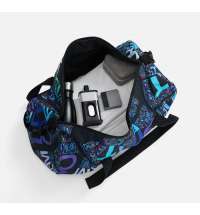 Сумка спортивная Bolsana с печатью на заказ