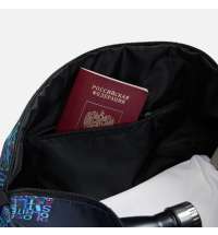 Сумка спортивная Bolsana с печатью на заказ