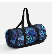 Сумка спортивная Bolsana с печатью на заказ