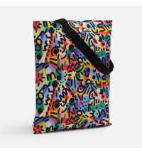 Сумка для покупок Bolsana с печатью на заказ