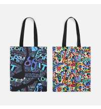 Сумка для покупок Bolsana с печатью на заказ