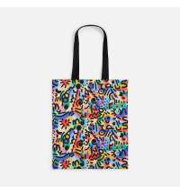 Сумка для покупок Bolsana с печатью на заказ