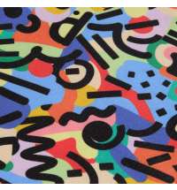 Сумка для покупок Bolsana с печатью на заказ