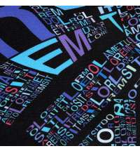 Сумка для покупок Bolsana с печатью на заказ