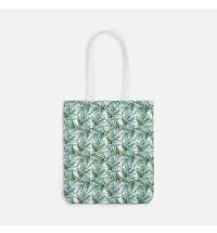 Сумка для покупок Bolsana с донной складкой с печатью на заказ