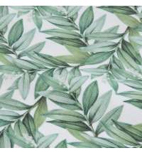 Сумка для покупок Bolsana с донной складкой с печатью на заказ