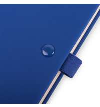 Бизнес-блокнот А5 FLIPPY, формат А5, в линейку