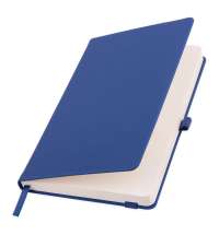 Бизнес-блокнот А5 FLIPPY, формат А5, в линейку