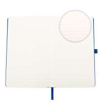 Бизнес-блокнот А5 FLIPPY, формат А5, в линейку