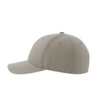 Бейсболка LIBERTY SANDWICH-S 270, 6 клиньев, металлическая застежка