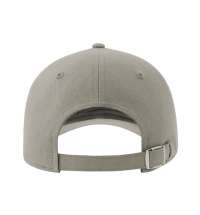 Бейсболка LIBERTY SANDWICH-S 270, 6 клиньев, металлическая застежка