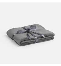 Набор Vale Plush, серый