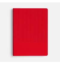 Набор Vale Plush, красный