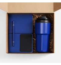 Набор Waltz Presa, синий