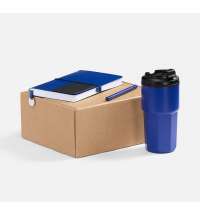 Набор Waltz Presa, синий