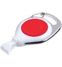 Набор Lucky Office, красный