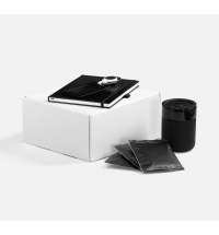 Набор Lucky Office, черный