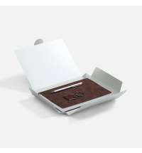 Набор Urban Lodge, коричневый