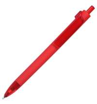 Ручка шариковая FORTE SOFT, покрытие soft touch