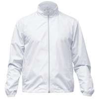 Ветровка Unit Kivach, белая