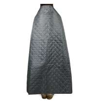 Плед для пикника PACK&amp;GO, серый