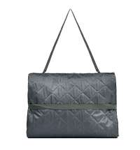 Плед для пикника PACK&amp;GO, серый