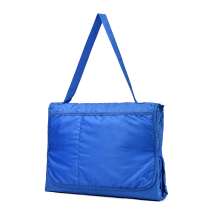 Плед для пикника PACK&amp;GO, синий