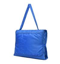 Плед для пикника PACK&amp;GO, синий